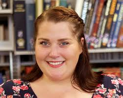 Asia Hall, Access Services Librarian, Oxford College Library