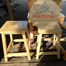 Gambar kursi kayu untuk cafe. Harga Kursi Kayu Cafe Murah