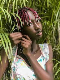 Embracing the beauty of black culture through photography