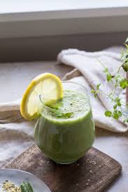 (48 ratings) skinny pizza margherita. Best Green Smoothie Recipe For Upset Stomach Ginger With Spice