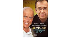 José alberto sá marques de carvalho is located in the city of tomar and provides notary services in the country of portugal, as a member of the national notarial organization ordem dos notários. 28 Minutos E 7 Segundos De Vida Portuguese Edition Jose Alberto Carvalho E Manuel Forjaz 9789897412073 Amazon Com Books