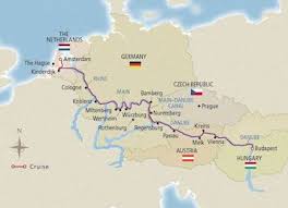 In 1882, this alliance was expanded to include italy and was called the triple alliance. Germany River Cruises Europe Viking River Cruises