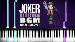 Joker tik tok most tranding latest joker music tik tok video 2019 duration. Download Joker Bgm Songs Download Apk Mp3 Free And Mp4