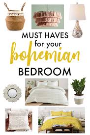 Find Your New Favorite Bohemian Bedroom Decor Items Bedroom Decor Bohemian Bedroom Decor Bohemian Bedroom
