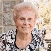 Doris Ellen Good Obituary