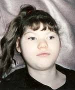 Melissa Sue Mooney-Uber (1980-2009)