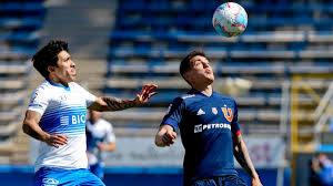 El encuentro empezará a las 19.00 horario local y será transmitido por tnt sports hd, tnt sports 2 y estadio tnt sports. Clasico Universitario U De Chile Vs U Catolica En Vivo Horario Y Quien Transmite Online Gratis Y Por Tv Redgol