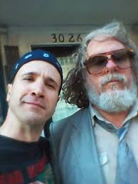 Who wants to go to a skillet show and start a huge circle pit