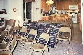 Our History — Faith Baptist Church Folsom