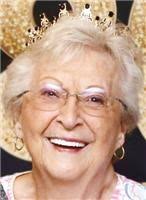 Rosalee Shuler Obituary (2023)