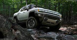 Both the hummer ev and r1t are essentially pickup versions of suvs. 2022 Gmc Hummer Ev Dailyrevs