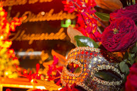 Achieve the mysterious appeal essential for any masquerade themed event with elegant props and décor from anderson's. Masquerade Theme Party Equipment Hire Feel Good Events Melbourne