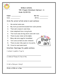 Download cbse class 3 worksheets for free in pdf format from urbanpro. Birla World School Oman Revision Worksheet For Grade 3 As On 14 03 2019
