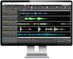 Make the mixer bigger (hd display) low quality youtube video (slow wifi) randomize songs in automix. Download Multitrack Recording Audio Mixing Music Production Software