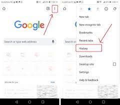 Cât de prompt au fost achitate ratele. Cum Ètergi Istoricul Din Google Chrome Socialweb Ro