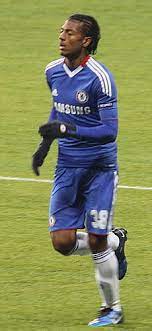 Patrick van aanholt scored eight times for sunderland, including three goals this season. Patrick Van Aanholt Wikiwand