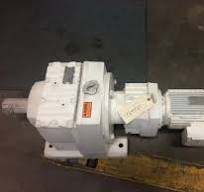 SEW EURODRIVE R107 15 Hp 27.58 Ratio $3,000.00 - PicClick