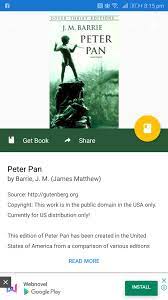 Choose from a massive collection of popular books that you can download in a jiffy. The 5 Best Book Reading Apps For Android Free Joyofandroid Com