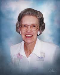 Helen Carrier Ashley Obituary