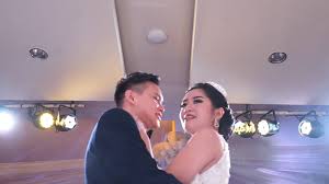 Tedza / makeup artist : 08 Resepsi Pernikahan Wedding Kiss Youtube