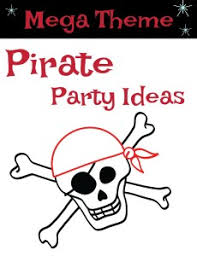 Your kiddo will love making and decorating. Coolest Pirate Birthday Party Ideas For Your Kid S Coolest Birthday Ever