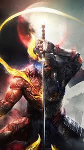 Nioh 2 4k Hd Mobile Smartphone And Pc Desktop Laptop Wallpaper 3840x2160 1920x1080 2160x3840 10 Screen Wallpaper Samurai Wallpaper Lock Screen Wallpaper
