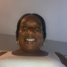 The death is announced of 53 year old Anthony Elias Mathurin (Tony). He was  born