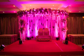 Gold pink.wedding planning welcome boards, reception backdrops, floral decoration, balloon decoration, garlands, birthday party's , stage shows dj. Wedding Stage Decoration Best 46 Awesome Ideas For Your Dream Wedding