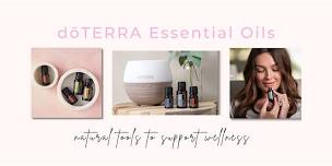 July Holistic Happy Hour - Living Simply Well