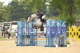 Adrian Speight takes victory in the Nupafeed Supplements Senior Discovery  Second Round at Cherwell Competition Centre
