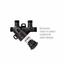 Taco Comfort Solutions Hot-Link 1/2 in. Valve HLV-1 - The ...