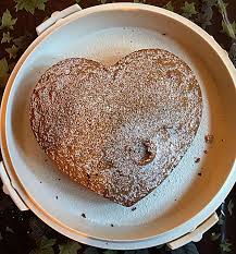 We did not find results for: Torta Dal Cuore Di Nutella Dailygreen