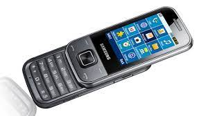 Samsung C3750 - YouTube