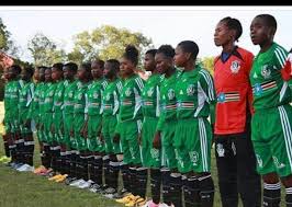 منتخب جنوب السودان لكرة القدم يمثل جنوب السودان في لعبة كرة القدم ويديره اتحاد جنوب السودان لكرة القدم الهيئة المنظمة لكرة القدم في جمهورية جنوب السودان. Ø§Ù„ÙˆØ³Ù… Sswfc Ø¹Ù„Ù‰ ØªÙˆÙŠØªØ±