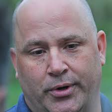 Slain N.H. cop Steve Arkell remembered as 'role model, hero'