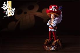 Maybe you would like to learn more about one of these? Preorder Zhuo Wu Studio One Piece Kid Shanks Hobbies Toys Toys Games On Carousell
