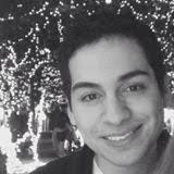 Gary Portillo's Instagram, Twitter & Facebook