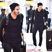 46 Amazing Outfit Airport Style Ideas For Men Vialaven Com Mens Street Style Mens Airport Style David Beckham Style Outfits