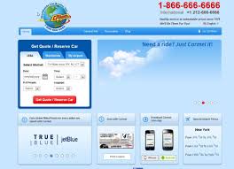 Carmel Car Service Got Quotes Business Travel Tri State Area