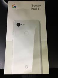 Fully tested and guaranteed devices. Unlocked Google Pixel 3 128gb Clearly White Classifieds For Jobs Rentals Cars Furniture And Free Stuff