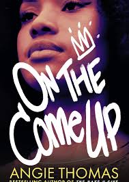 Fan Casting Regina King as Jayda Jackson in On The Come Up