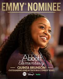 Honored and proud :) #emmys