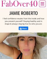 Hair by Jamie Lynn Roberto