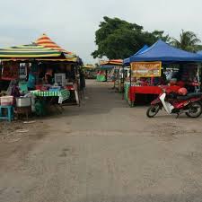 Lot 005127, mukim alor malai, daerah kota star, jalan stadium, alor setar, kedah, malaysia, 05100. Pasar Malam Taman Aman Pasar