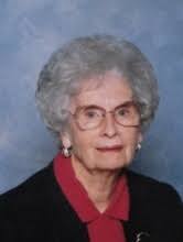 Obituary information for Eva Haynes Walker