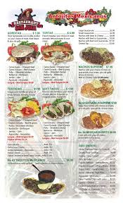 224 $$ moderate cajun/creole, seafood. Restaurant San Juan Menu In Port Aransas Texas Usa