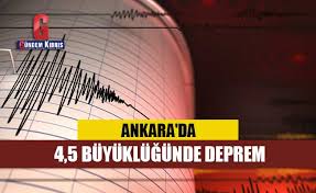 Türkiye'nin değişen deprem haritasında ankara ilçelerinin hangileri yüksek riskli hangi ilçeler güvenli olarak. Yus9b7l4aw6nwm