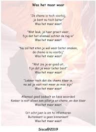 Dag van goede vrijdag en motregen. Gedachten En Gedichten Kanker Nl