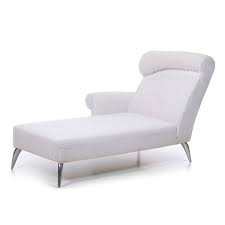 Fully assembled chaise lounge only with microsuede oyster fabric. Philippe Starck Chaise Longue Royalton Circa 1990 Mutualart