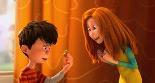 Seuss' children's book of the. Der Lorax Fernsehserien De